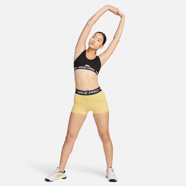 W NP INDY PLUNGE BRA SW