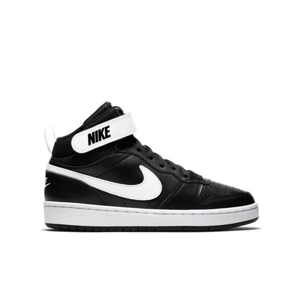 COURT BOROUGH MID 2 (GS)