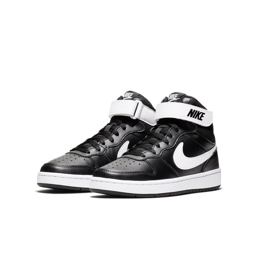 COURT BOROUGH MID 2 (GS)