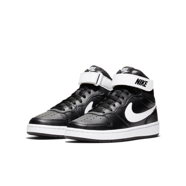 COURT BOROUGH MID 2 (GS)