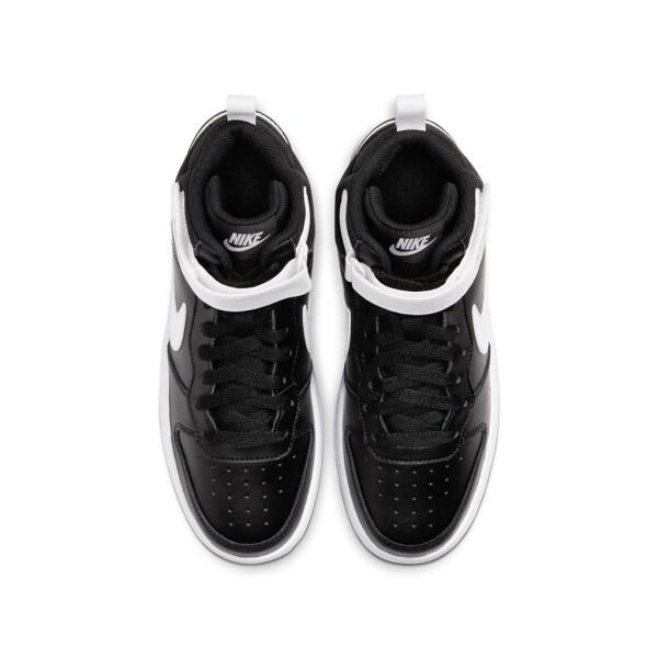 COURT BOROUGH MID 2 (GS)