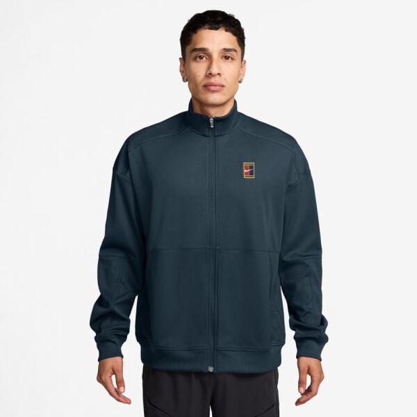 M NKCT HERITAGE SUIT JKT