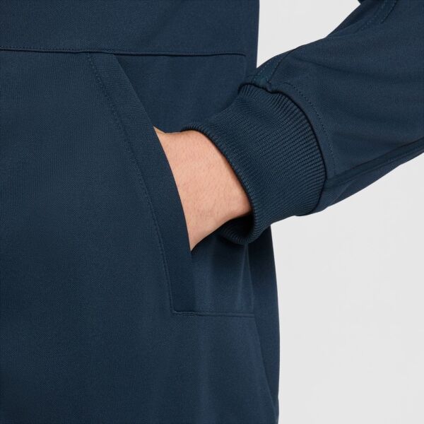M NKCT HERITAGE SUIT JKT