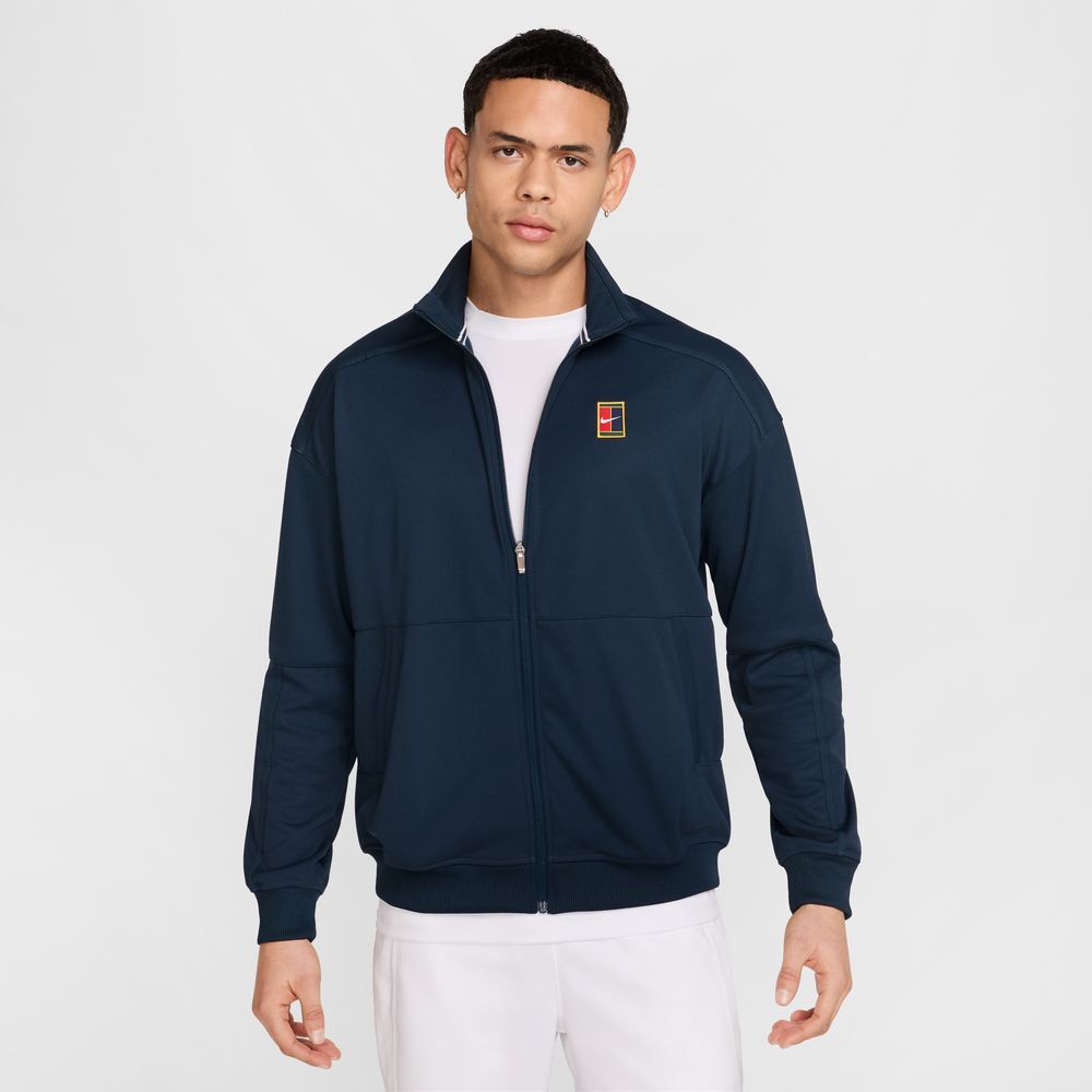 M NKCT HERITAGE SUIT JKT