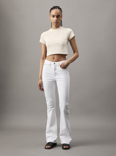 SKINNY BOOTCUT