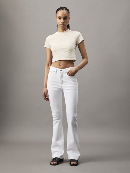 SKINNY BOOTCUT