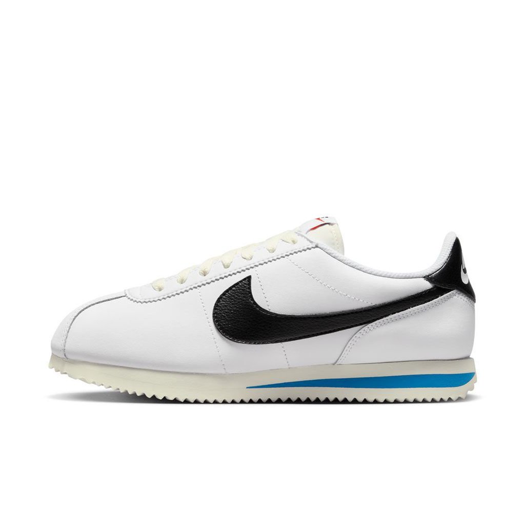 W NIKE CORTEZ Beyaz - 40