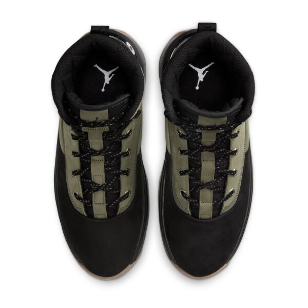 JORDAN CITY BOOT
