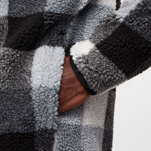 M NK CLUB SSNL WNTRZD AOP HZ