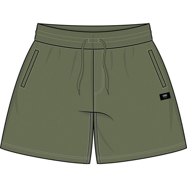 ORIGINAL STANDARDS LOOSE FLEECE SHORT