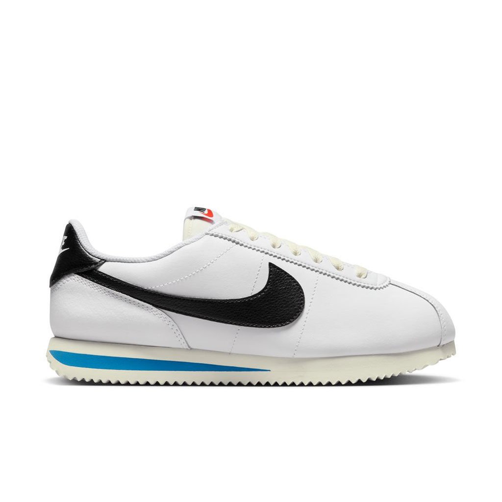 W NIKE CORTEZ Beyaz - 38