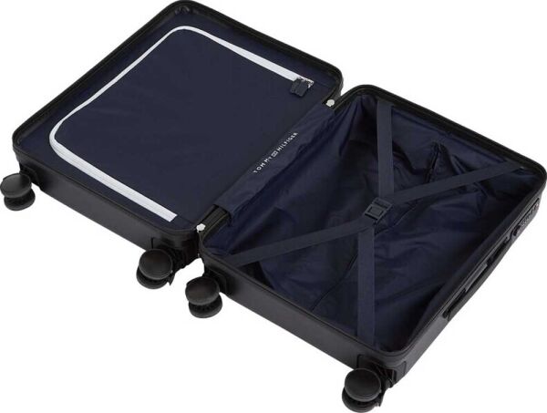 TH CABIN SIZE SUITCASE
