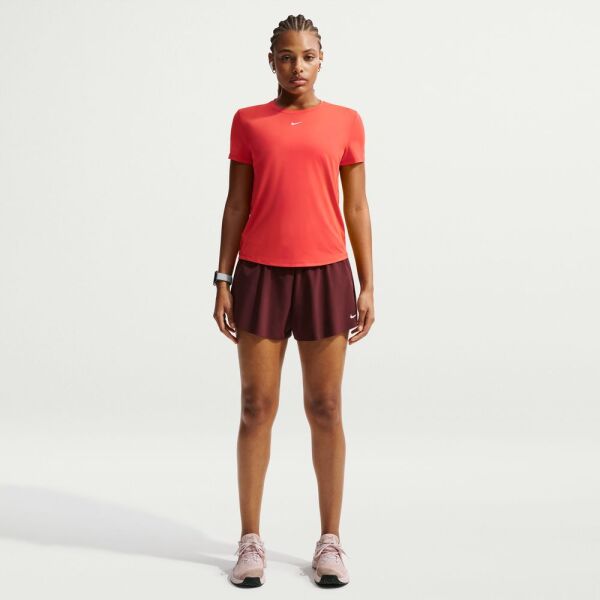 W NK ONE CLASSIC DF SS TOP