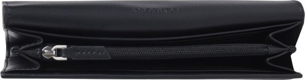 HARDWARE SNAP LARGE WALLET