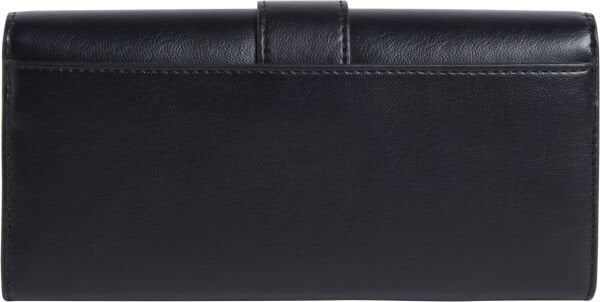 HARDWARE SNAP LARGE WALLET