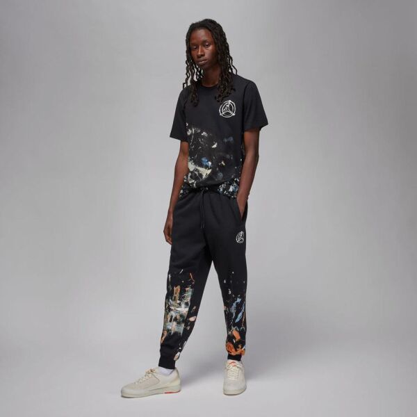 M J FLT ARTST FLC PANT
