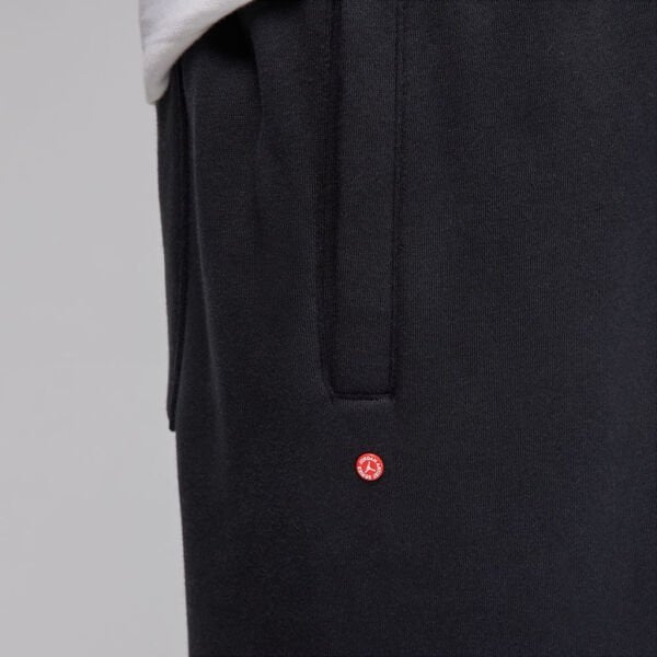 M J FLT ARTST FLC PANT