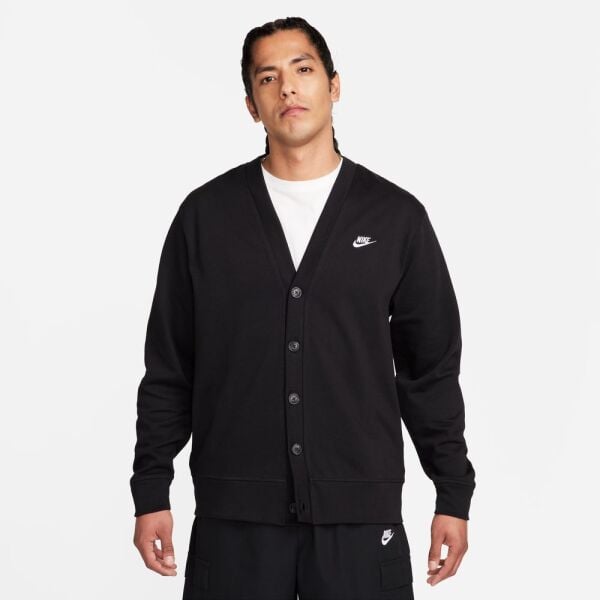 M NK CLUB FAIRWAY CARDIGAN