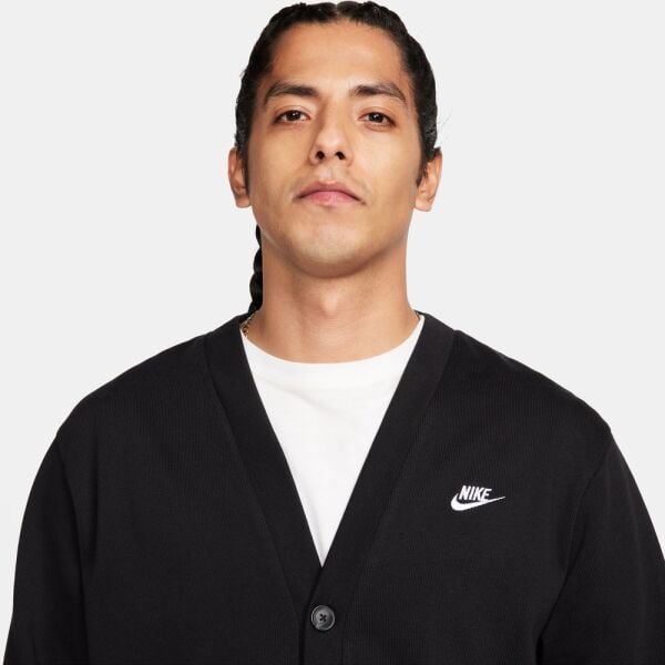 M NK CLUB FAIRWAY CARDIGAN