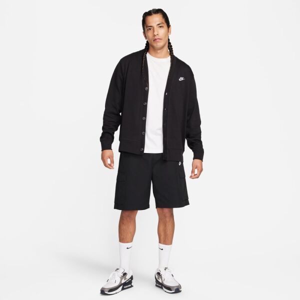 M NK CLUB FAIRWAY CARDIGAN