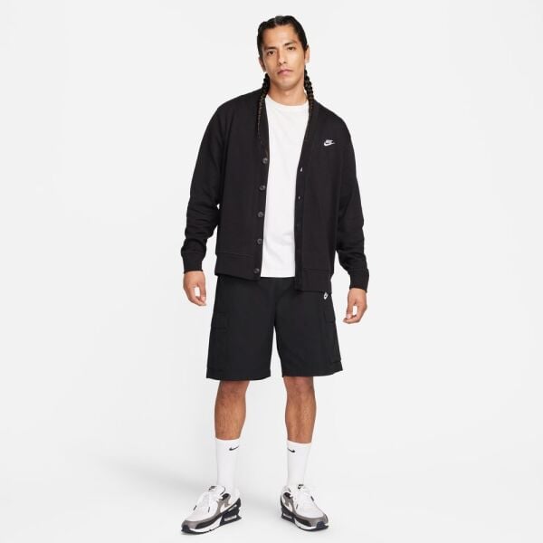 M NK CLUB FAIRWAY CARDIGAN