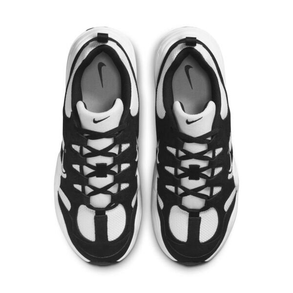 NIKE TECH HERA Beyaz/Siyah - 44.5