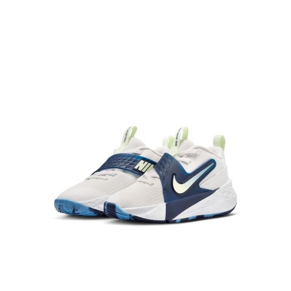 TEAM HUSTLE D 12 (PS)