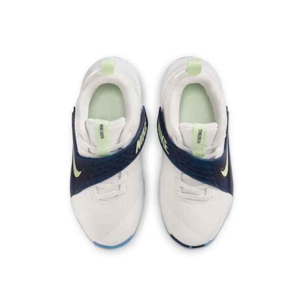 TEAM HUSTLE D 12 (PS)