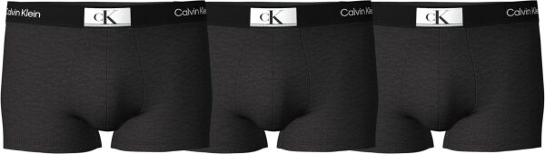 TRUNK 3PK