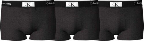 TRUNK 3PK