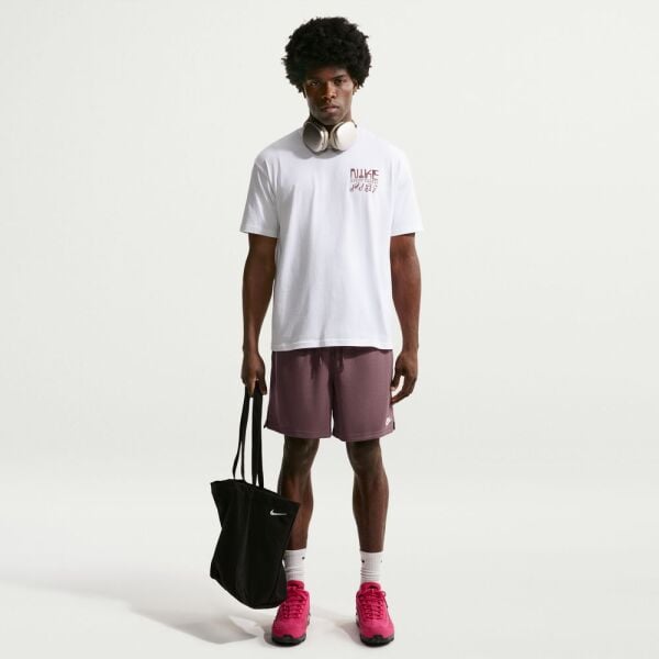U NSW TEE LSE SWOOSH SOUNDS