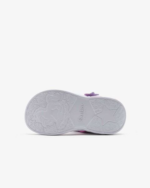 UNICORN DREAMS SANDAL-DREAMY UNICORNS