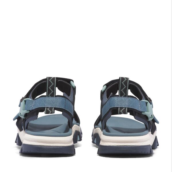 BACKSTRAP SANDAL