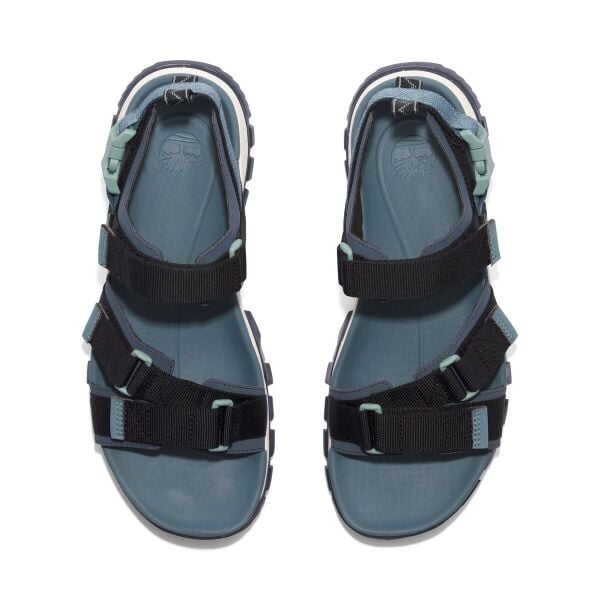 BACKSTRAP SANDAL
