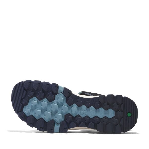 BACKSTRAP SANDAL