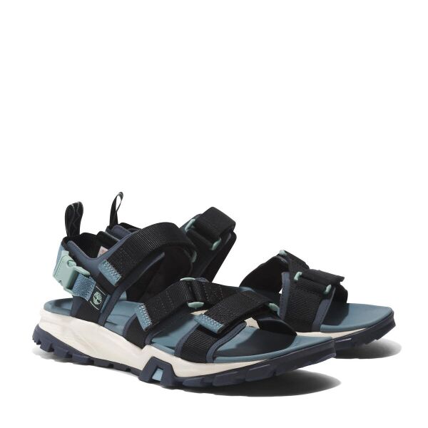BACKSTRAP SANDAL