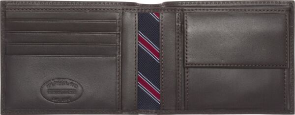 ETON CC AND COIN POCKET