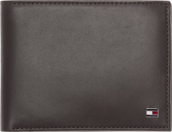 ETON CC AND COIN POCKET