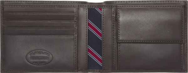 ETON CC AND COIN POCKET