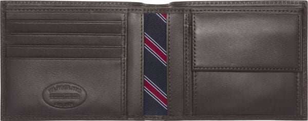 ETON CC AND COIN POCKET