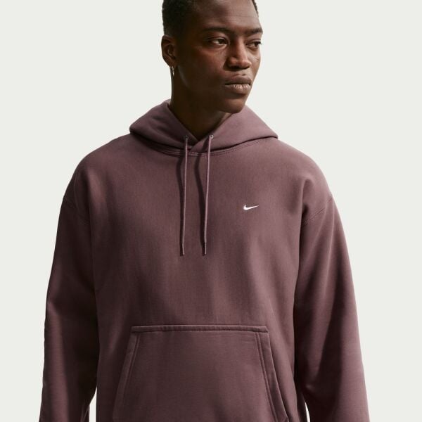 M NL SOLO SWSH BB PO HOODIE