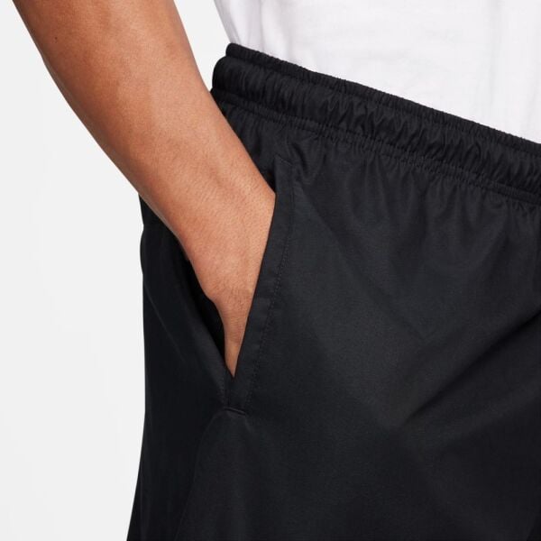 M NK CLUB SHORT WVN