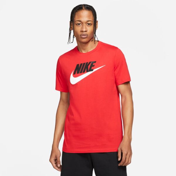 M NSW TEE ICON FUTURA