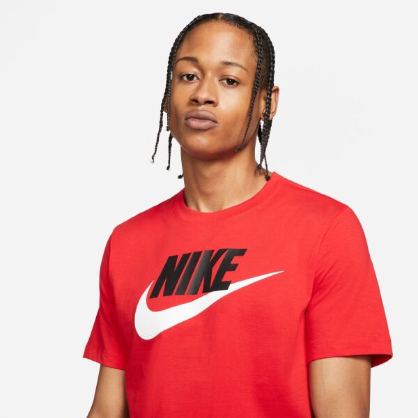 M NSW TEE ICON FUTURA