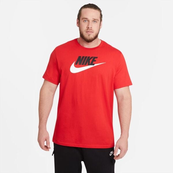 M NSW TEE ICON FUTURA