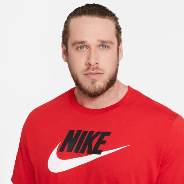 M NSW TEE ICON FUTURA