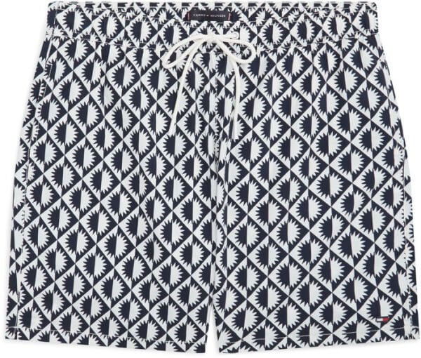 MEDIUM DRAWSTRING PRINT