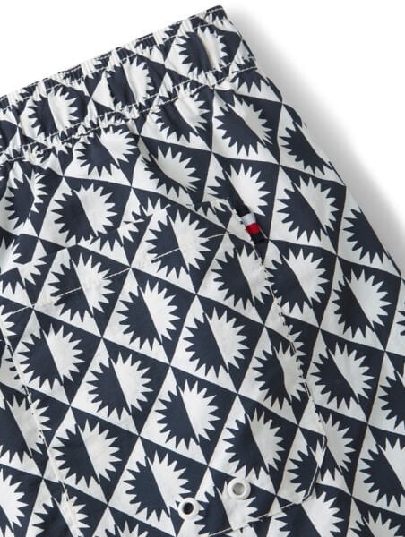MEDIUM DRAWSTRING PRINT