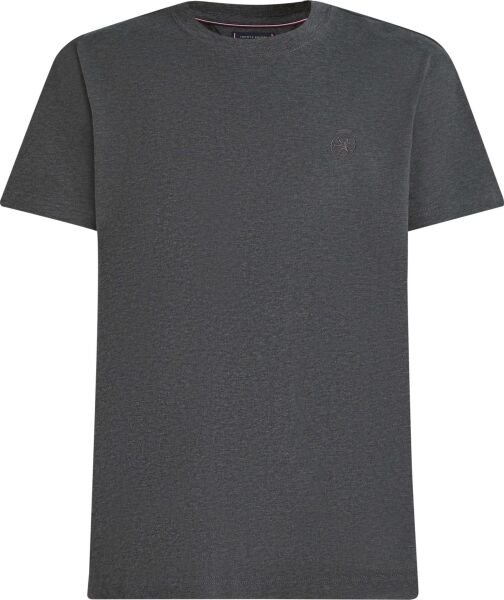 SMALL CREST GRAPHIC TEE