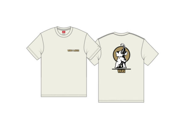 Skate VCU AGAH SS tee